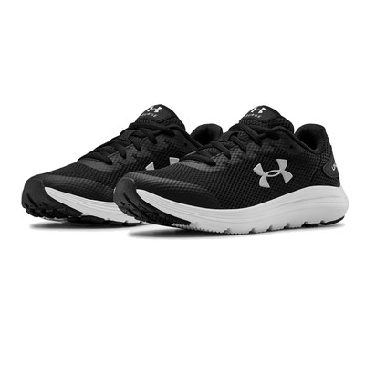Under Armour Surge  2 GS Junior laufschuhe - SS21