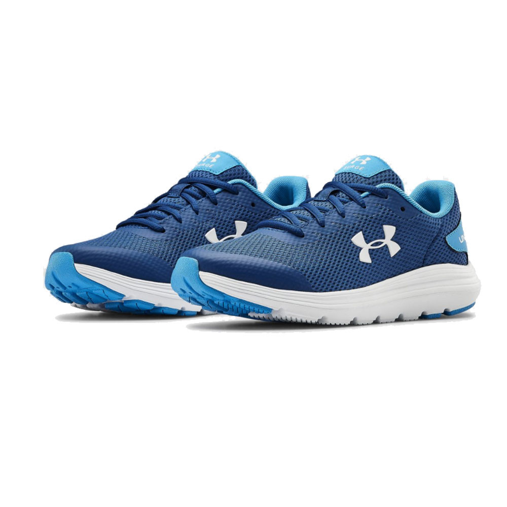 under armour gs surge 2