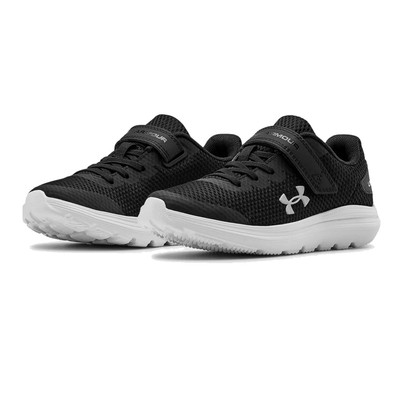 Under Armour Surge 2 AC PS Junior Running Shoes - SS21