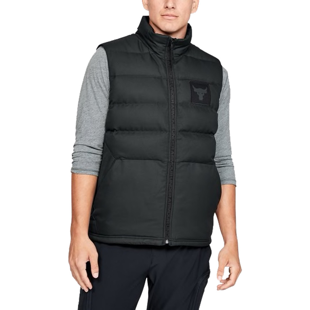 under armour gilet sports direct