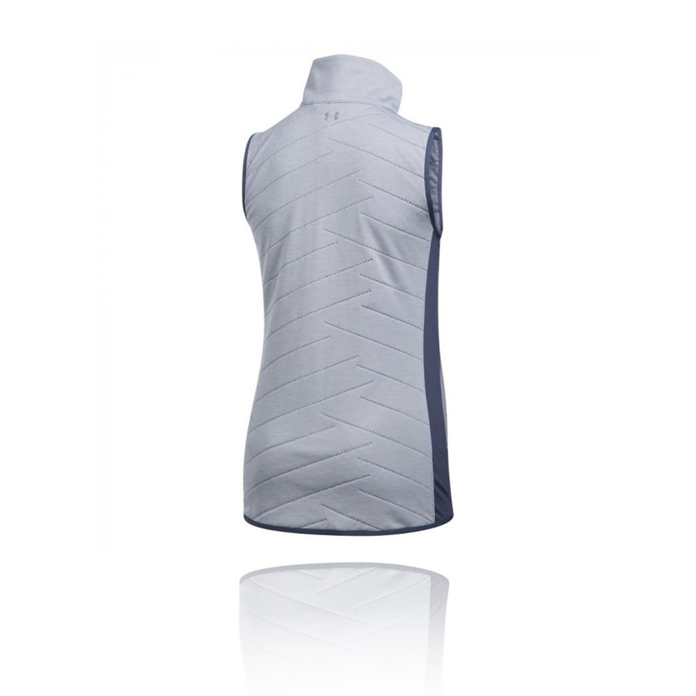 under armour reactor gilet