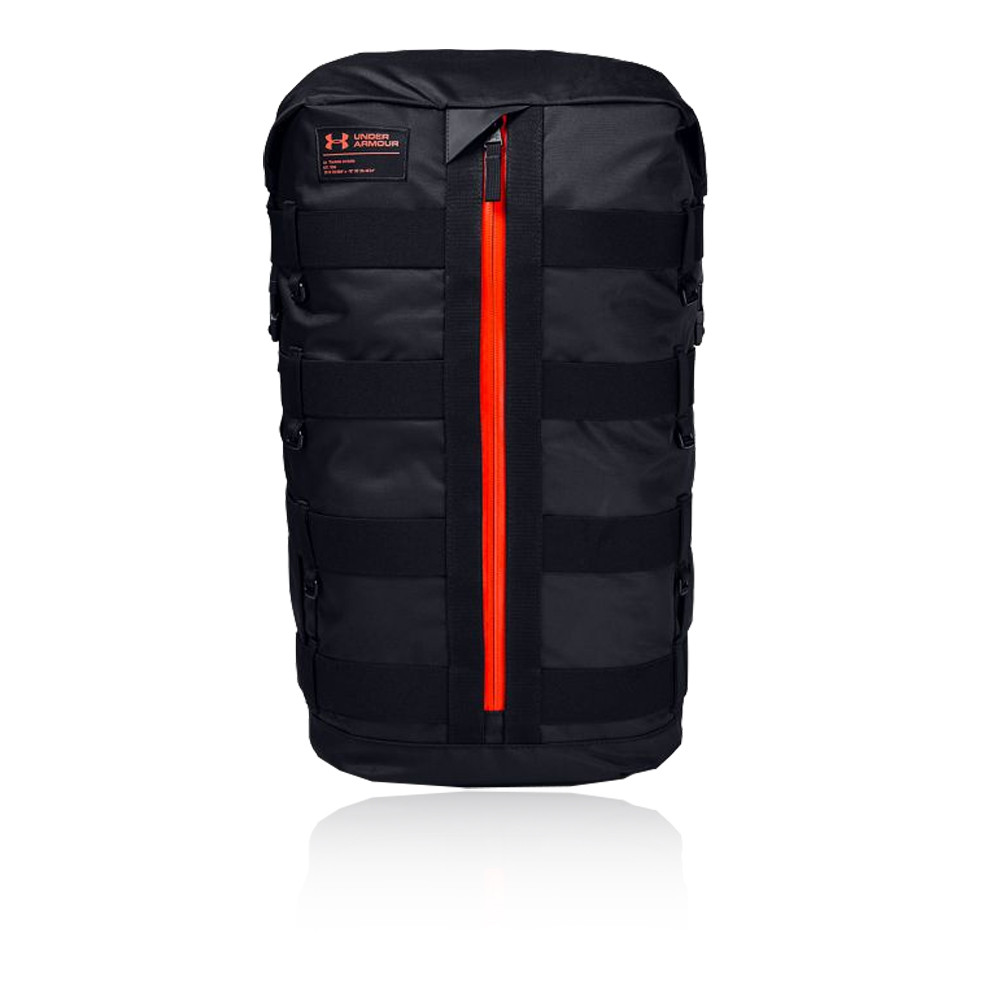 under armour pursuit of victory gear backpack