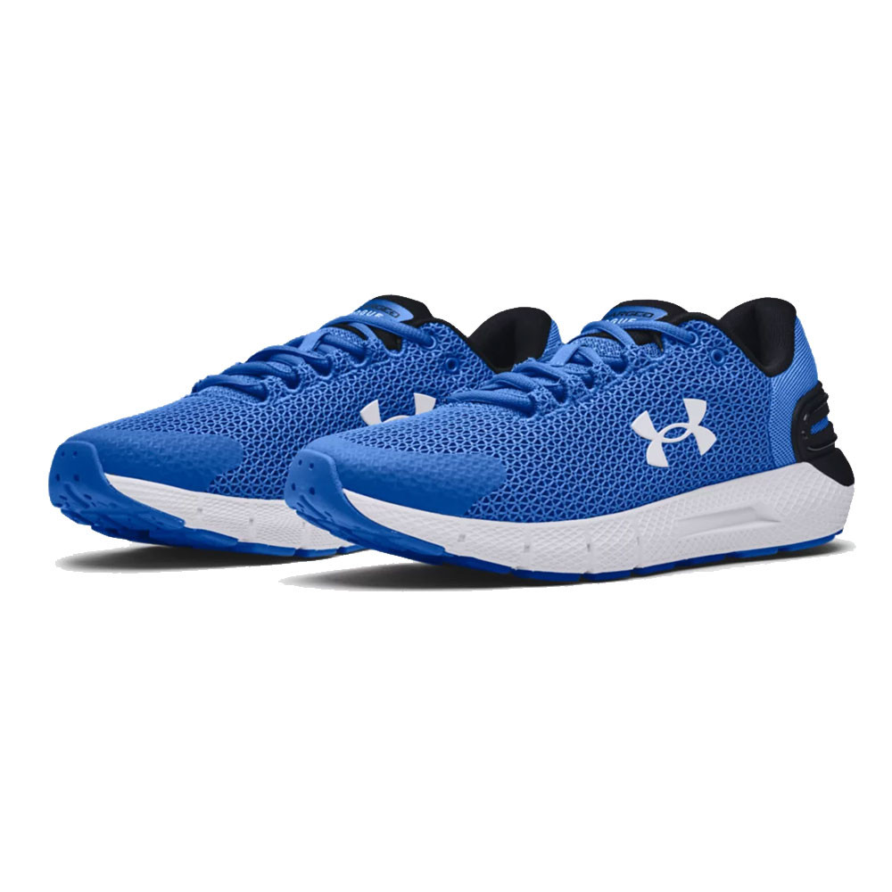 Under Armour Charged Rogue 2.5 zapatillas de running SS21 30