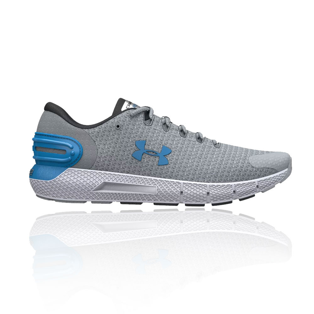 Under Armour Charged Rogue 2.5 Reflect Running Shoes SS21 Save