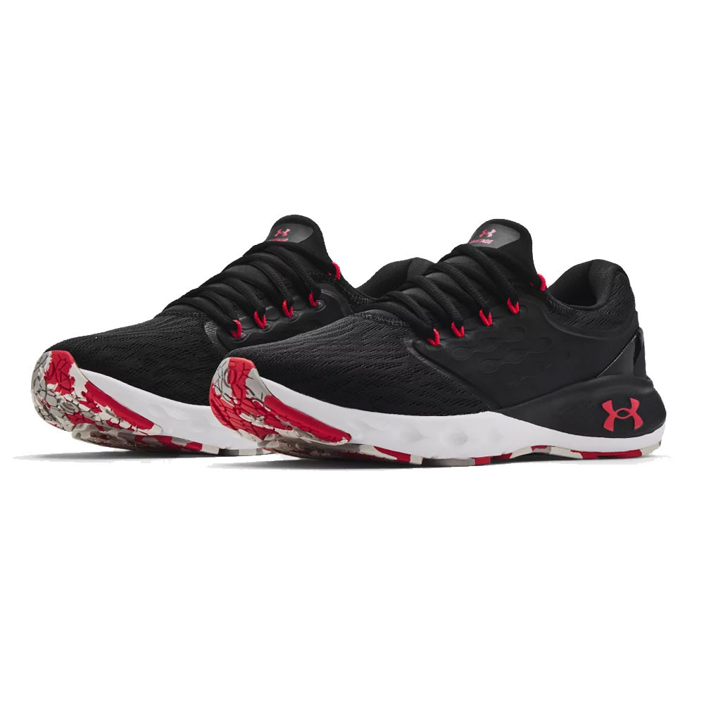 Under Armour Charged Vantage Marble Running Shoes SS21 40 Off