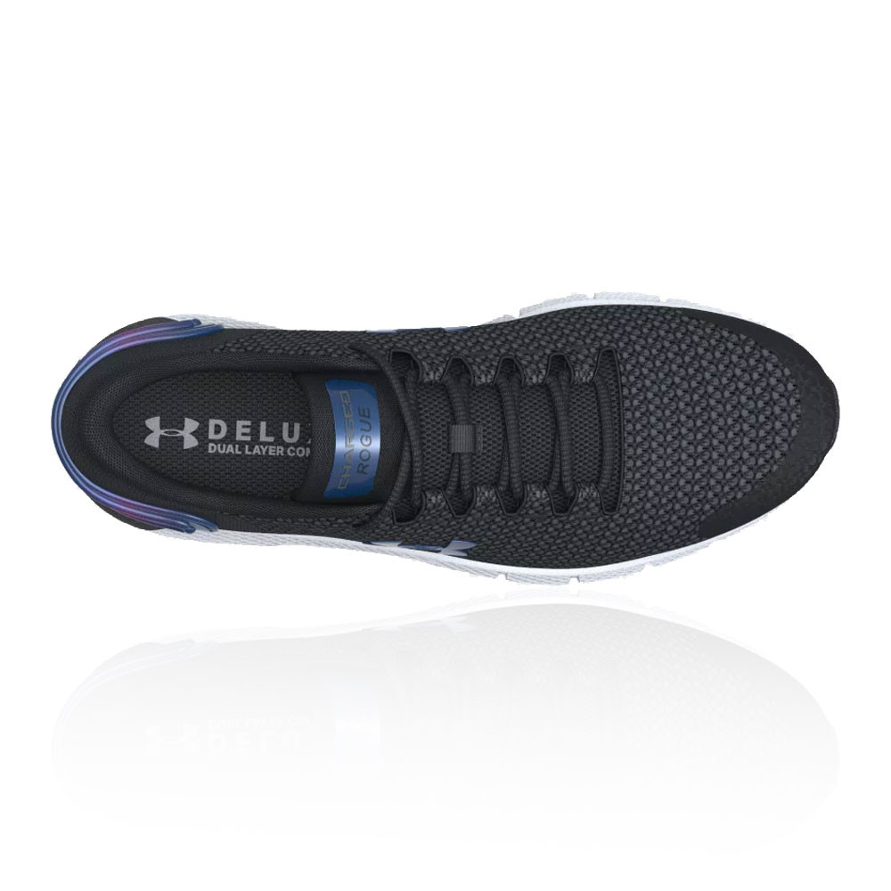 Under Armour Charged Rogue 2.5 ColourShift Women's Running Shoes SS21