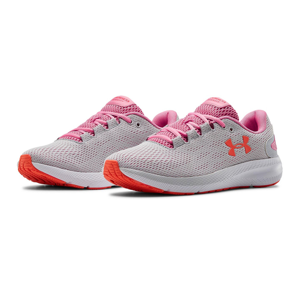 Under Armour Charged Pursuit 2 Women's Running Shoes SS21 20 Off
