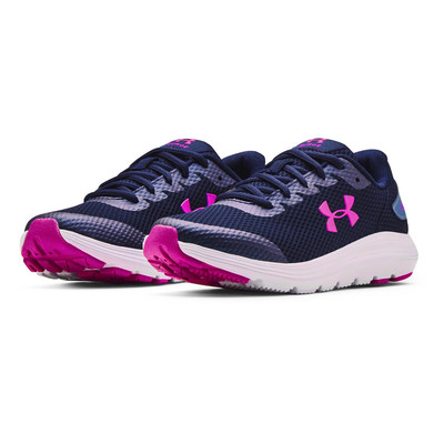 Under Armour Surge 2 GS Junior laufschuhe - SS21