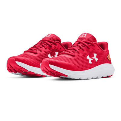 Under Armour Surge 2 GS Junior laufschuhe - SS21