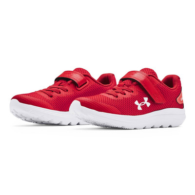 Under Armour Surge 2 AC PS Junior laufschuhe - SS21