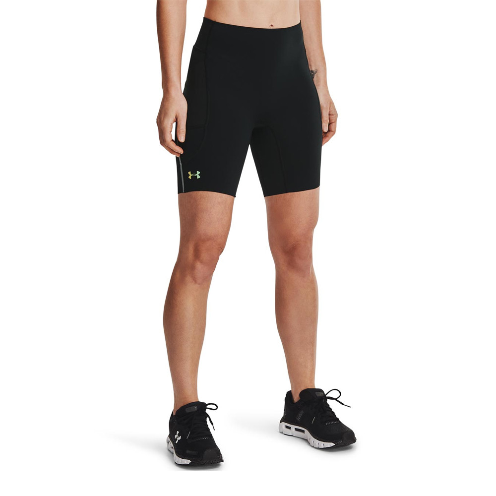 Under Armour Rush Run Pocket Women's Shorts SS21