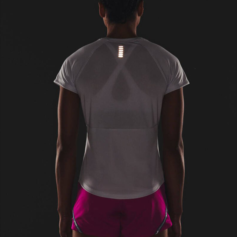 under armour speed stride tshirt
