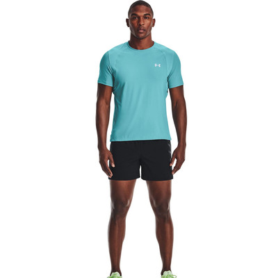 sportsshoes speedpocket ss21 armour shorts inch under