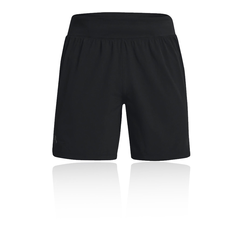 Under Armour SpeedPocket 7 Inch Shorts SS21