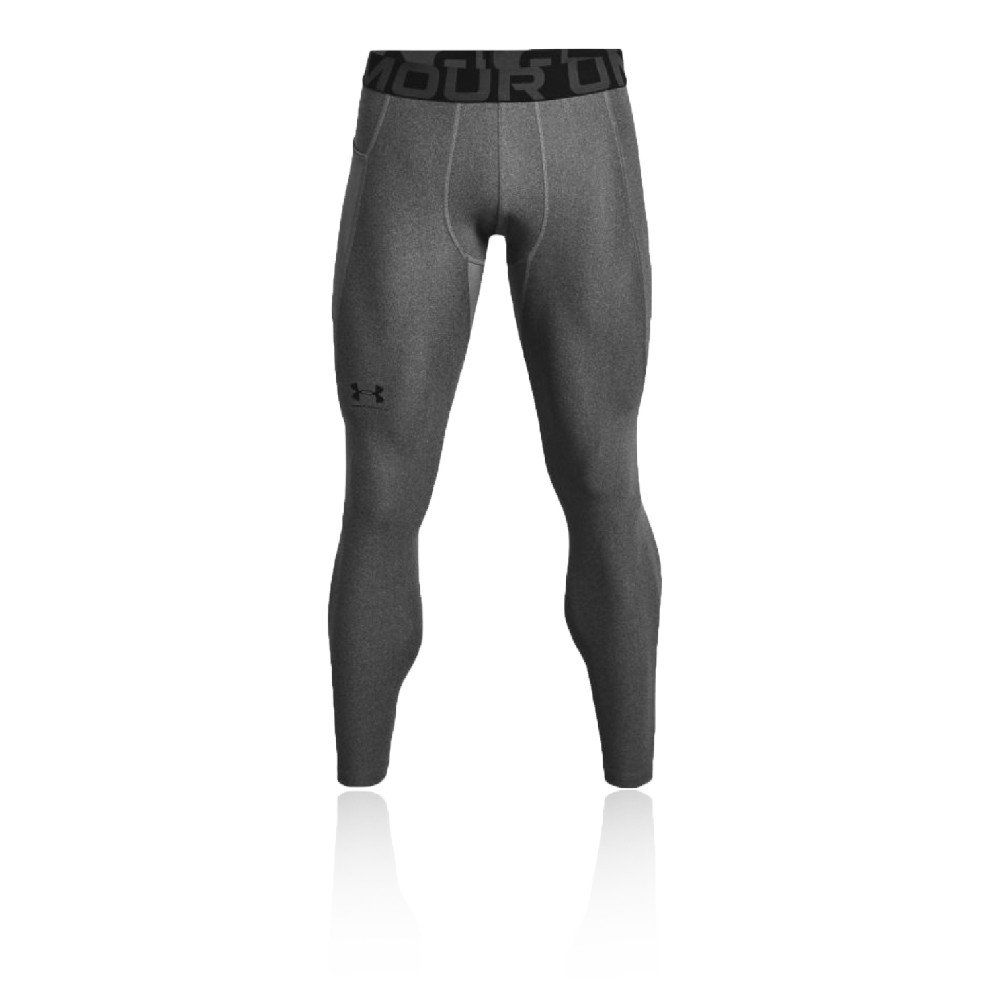 Under Armour HeatGear Armour Compression Tights