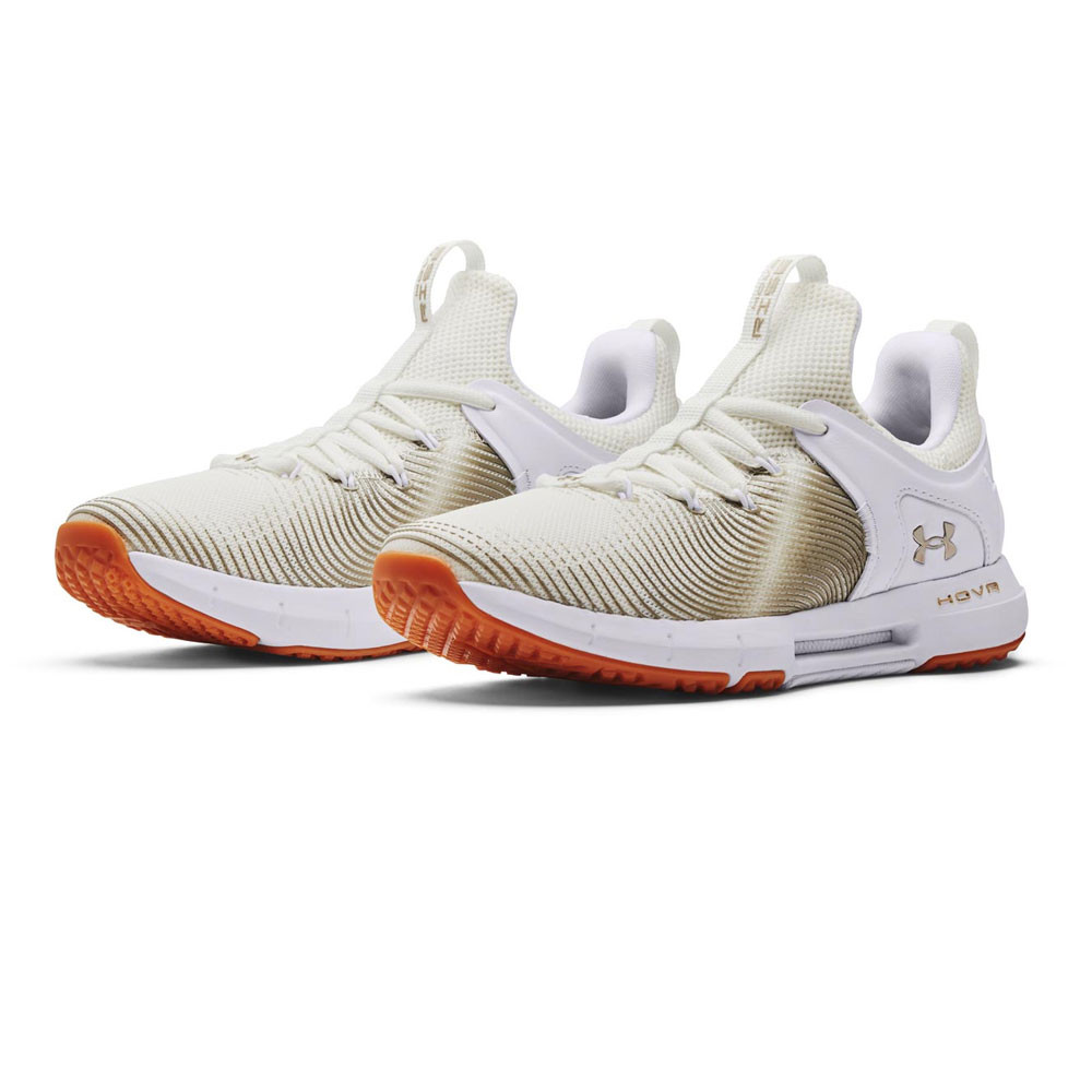 women's ua hovr ™ rise 2 print training shoes