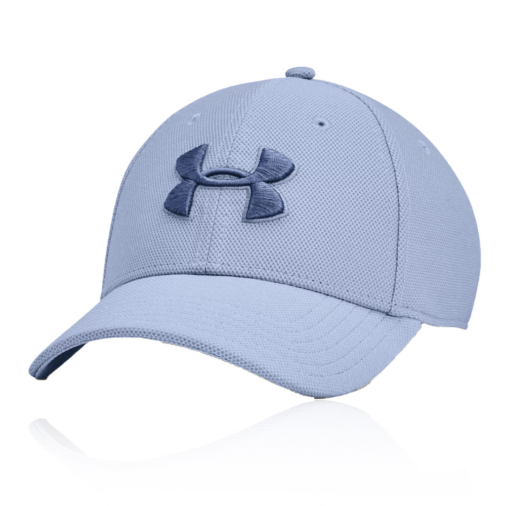 under armour heathered blitzing cap