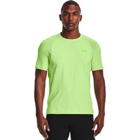 Under Armour Iso-Chill Run T-Shirt