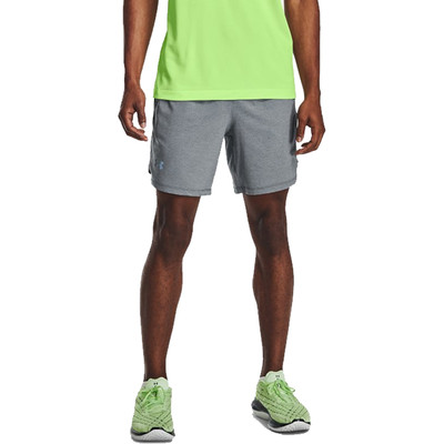 Under Armour Launch SW 7 pollice pantaloncini - SS21