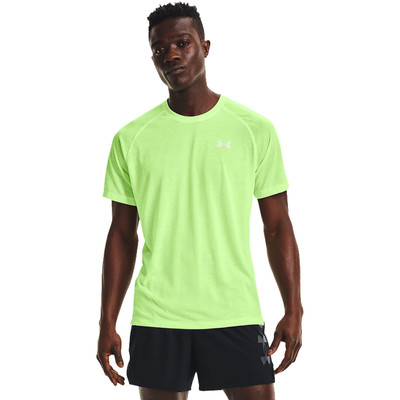 Under Armour Streaker T-Shirt - SS21