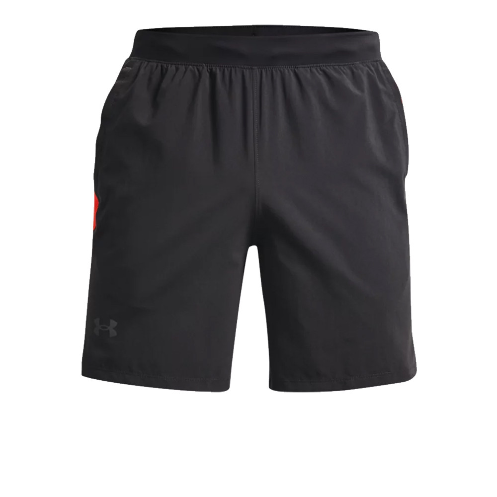 Under Armour Launch SW 7 Inch Shorts AW21