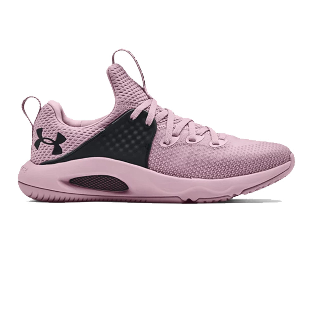 womens under armour hovr