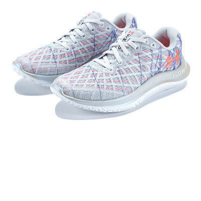 Under Armour Mujeres | SportsShoes.com