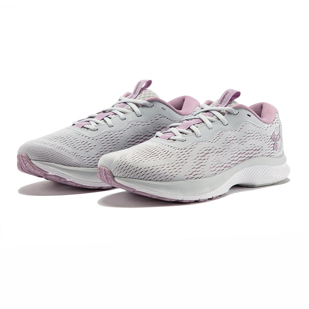 Under Armour Charged Bandit 7 para mujer zapatillas de running - AW21 - 50%  Descuento | SportsShoes.com