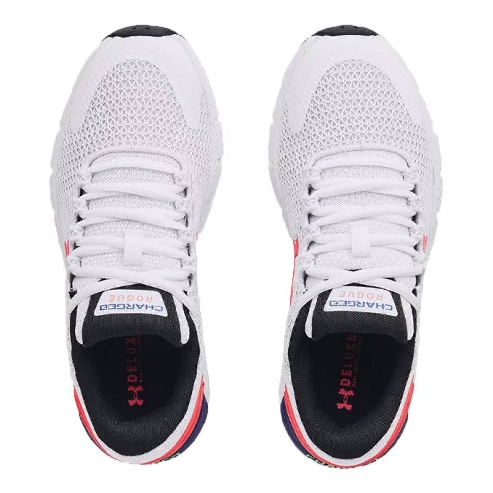 Under Armour Charged Rogue 2.5 Women's Running Shoes AW21 30 Off