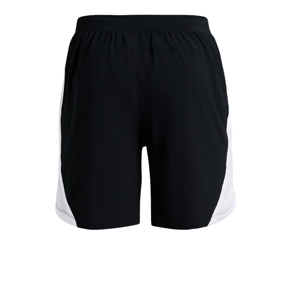 Under Armour Launch SW 7 Inch Shorts