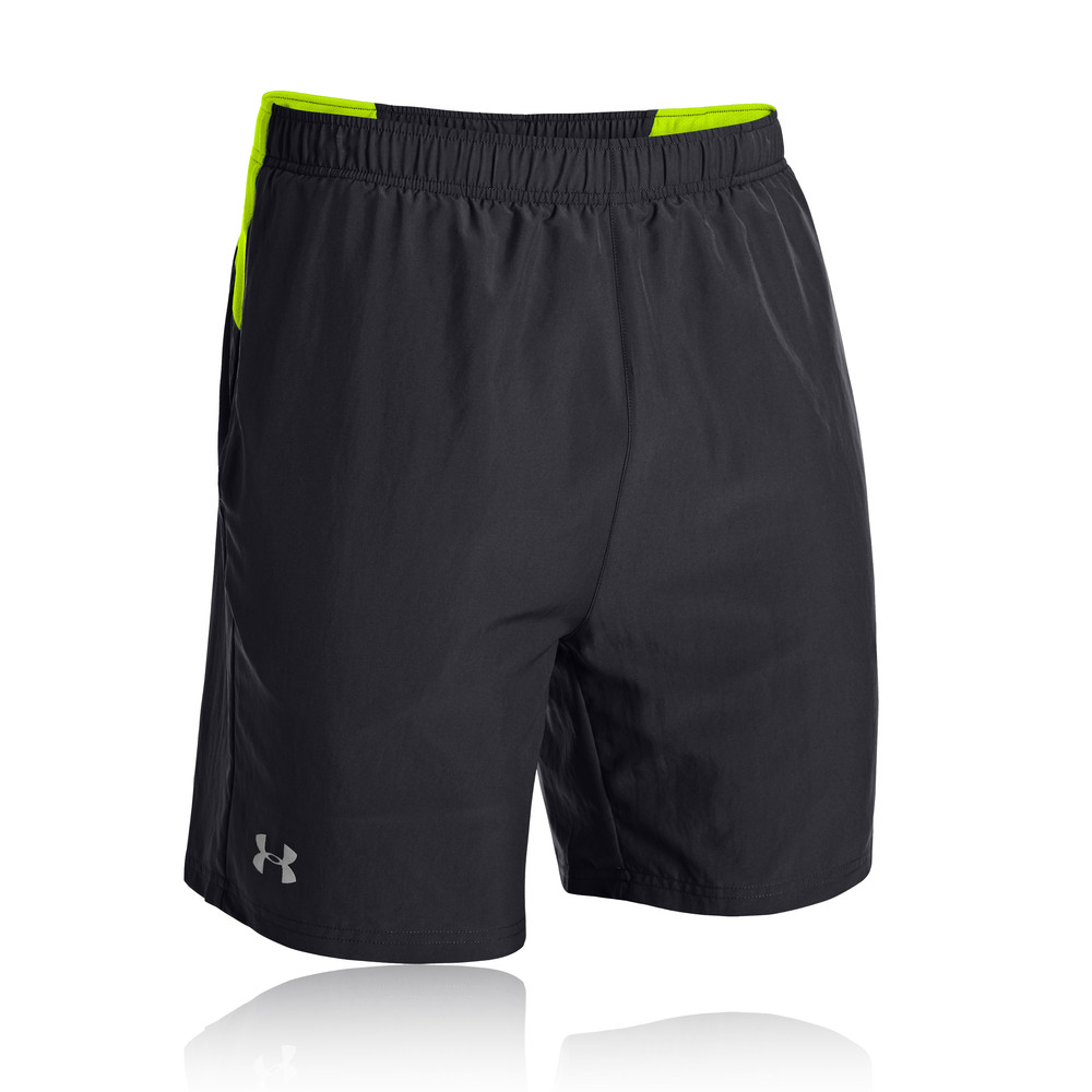 Under Armour Sixth Man 2-In-1 Running Shorts | SportsShoes.com