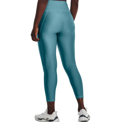 Under Armour HeatGear No-Slip Waistband Damen Ankle Tights - SS23