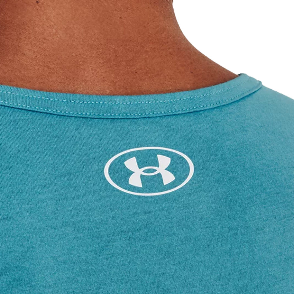 Under Armour Sportstyle Logo Vest SS23