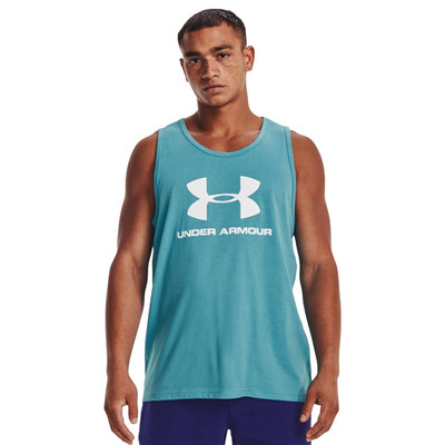 Under Armour  Sportstyle Logo gilet - SS23