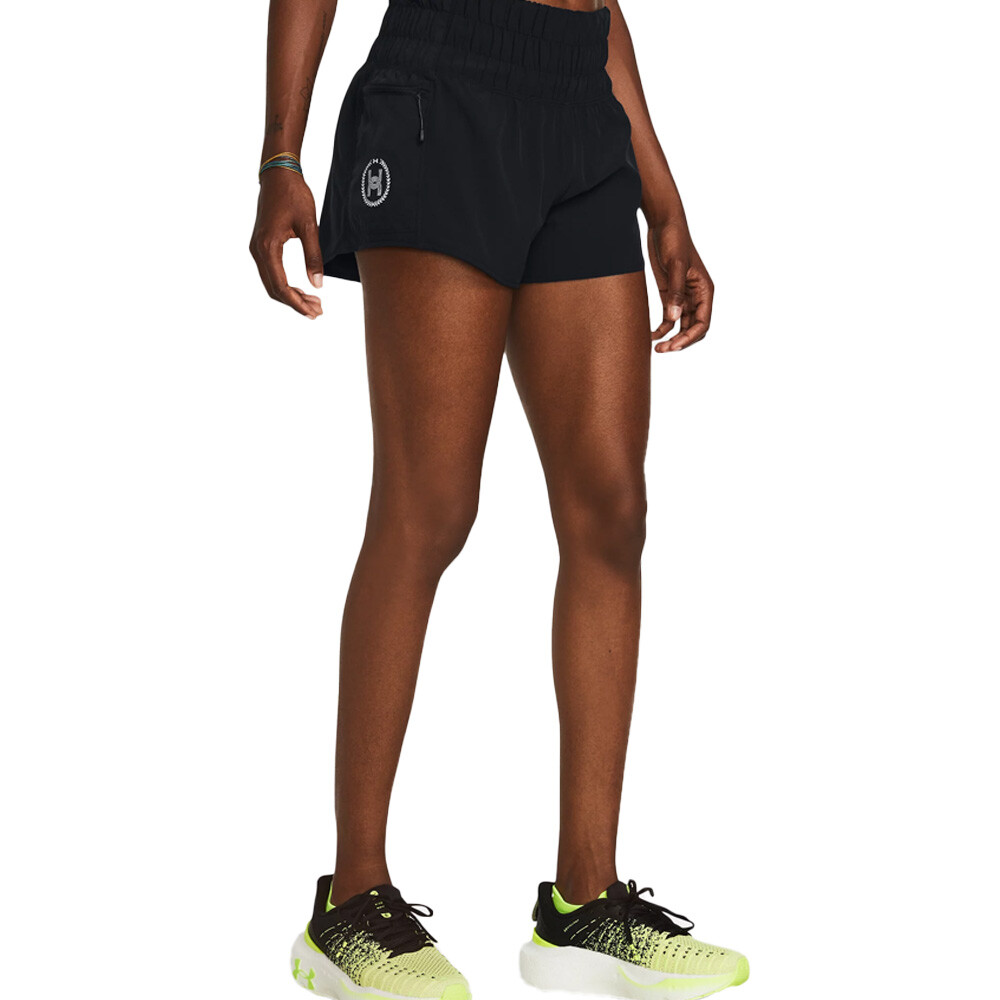 Under Armour Run Everywhere Women's Shorts