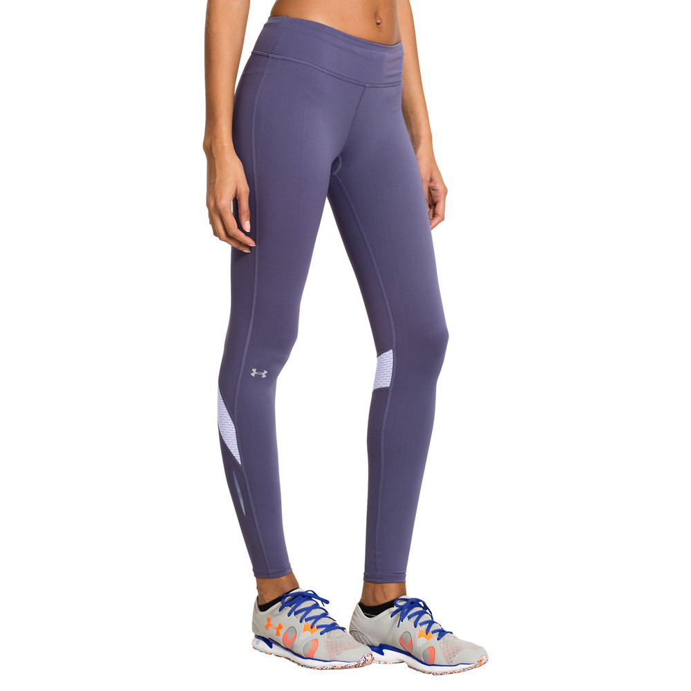 Under Armour FlyBy Leggings Women's Compression Running Tights