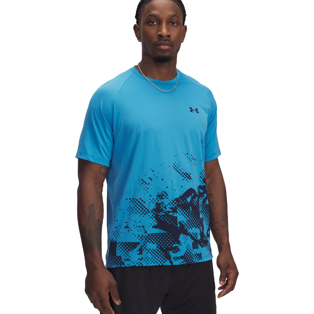 Ether Blue / Midnight Navy