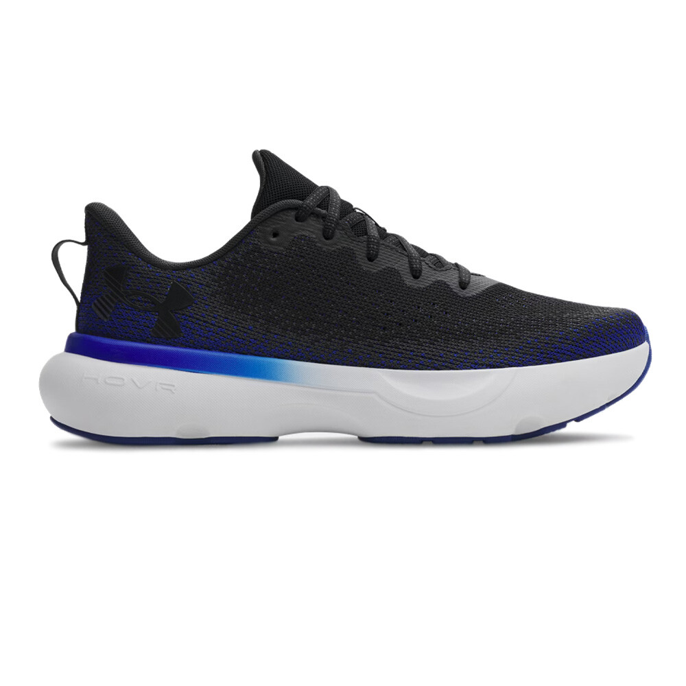 Black / Royal