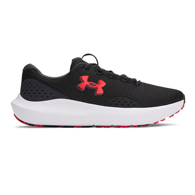 Under Armour Charged Surge 4 Men's Running Shoes - AW25