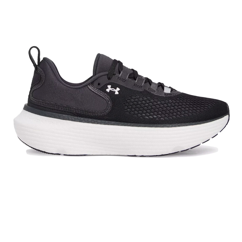 Black / Anthracite / White 