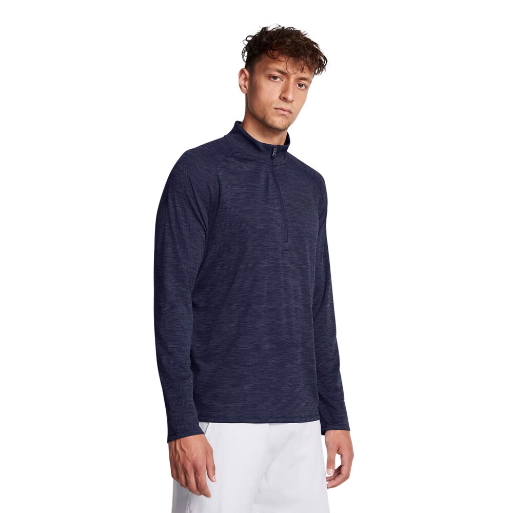 Midnight Navy / Black