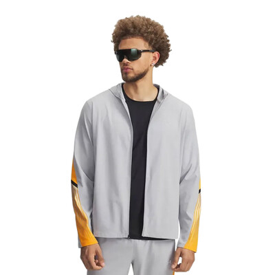 Under Armour Velociti Storm Men's Jacket - AW25