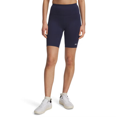 Under Armour Motion 8 Inch Women's Bike Shorts - AW25
