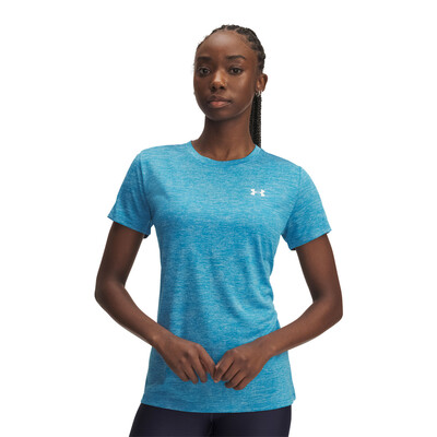 Under Armour Tech Twist mujer T-Shirt - AW25