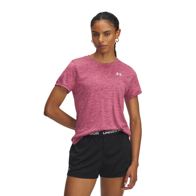 Under Armour Tech Twist Women's T-Shirt - AW25