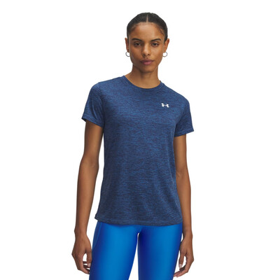 Under Armour Tech Twist Women's T-Shirt - AW25