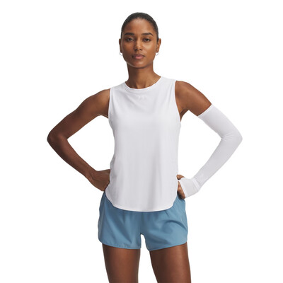 Under Armour Launch Elite Women's Vest - AW25