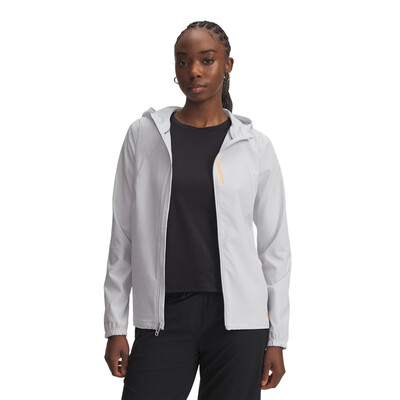 Under Armour OutRun The Storm Women's Jacket - AW25