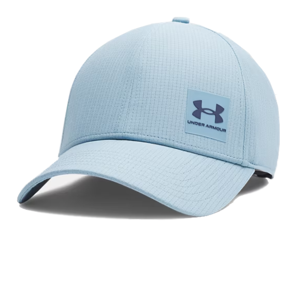 Blue Smoke / Washed Navy