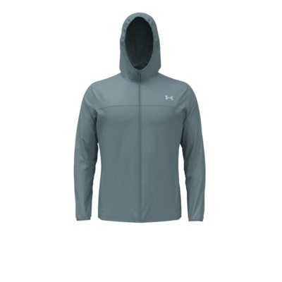 Under Armour Velociti Pro Storm Men's Running Jacket - AW25